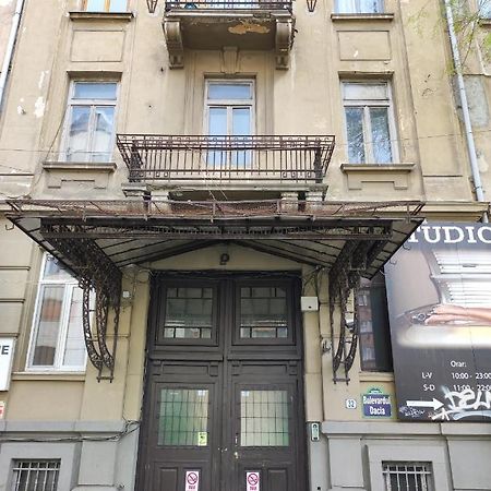 Scandinavian Home In Bucharest City Center Bagian luar foto